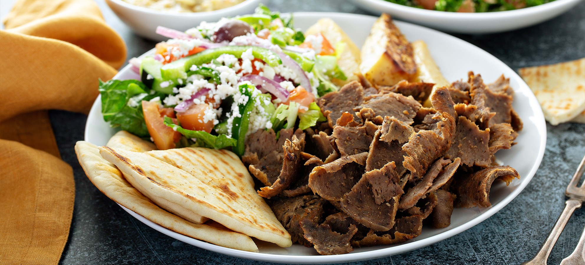 Rodenberger Döner Rodenberg