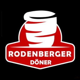 Rodenberger Döner logo.